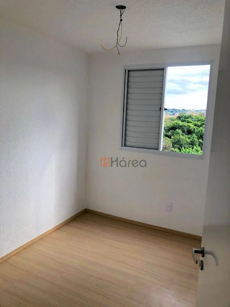 Apartamento, 2 quartos, 41 m² - Foto 2