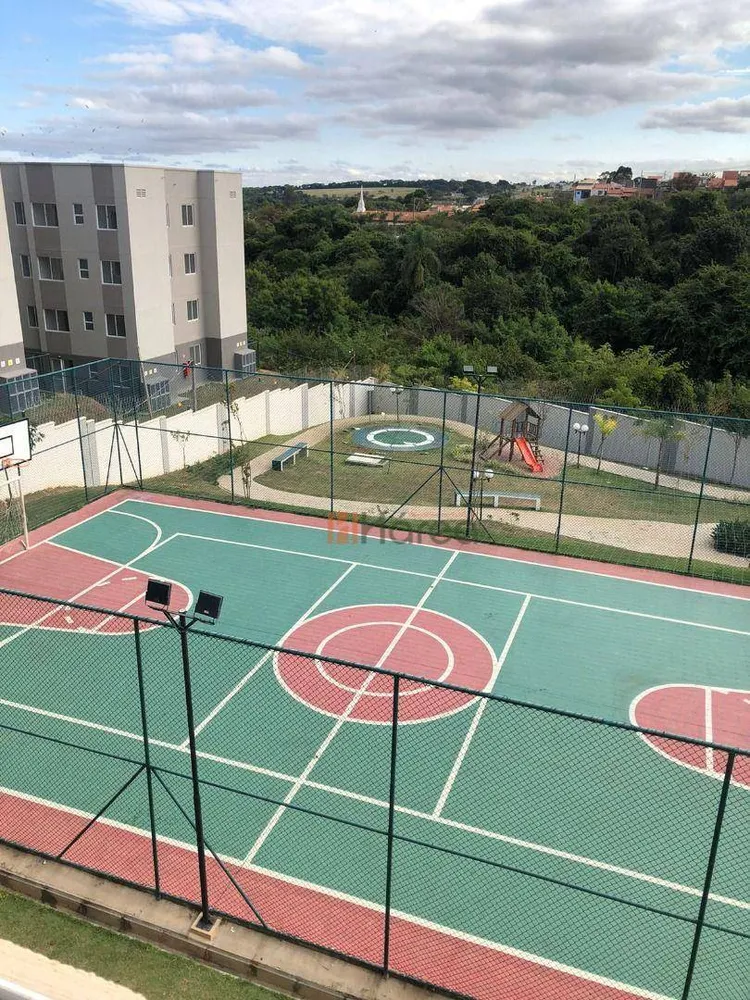 Apartamento, 2 quartos, 41 m² - Foto 9