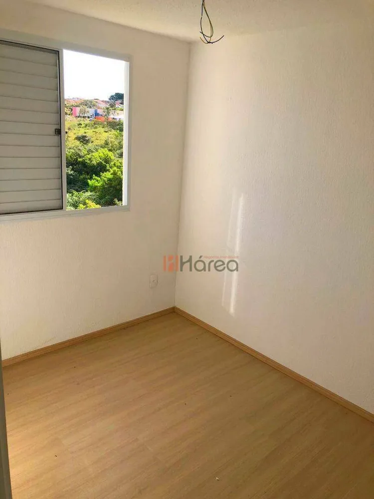 Apartamento, 2 quartos, 41 m² - Foto 3