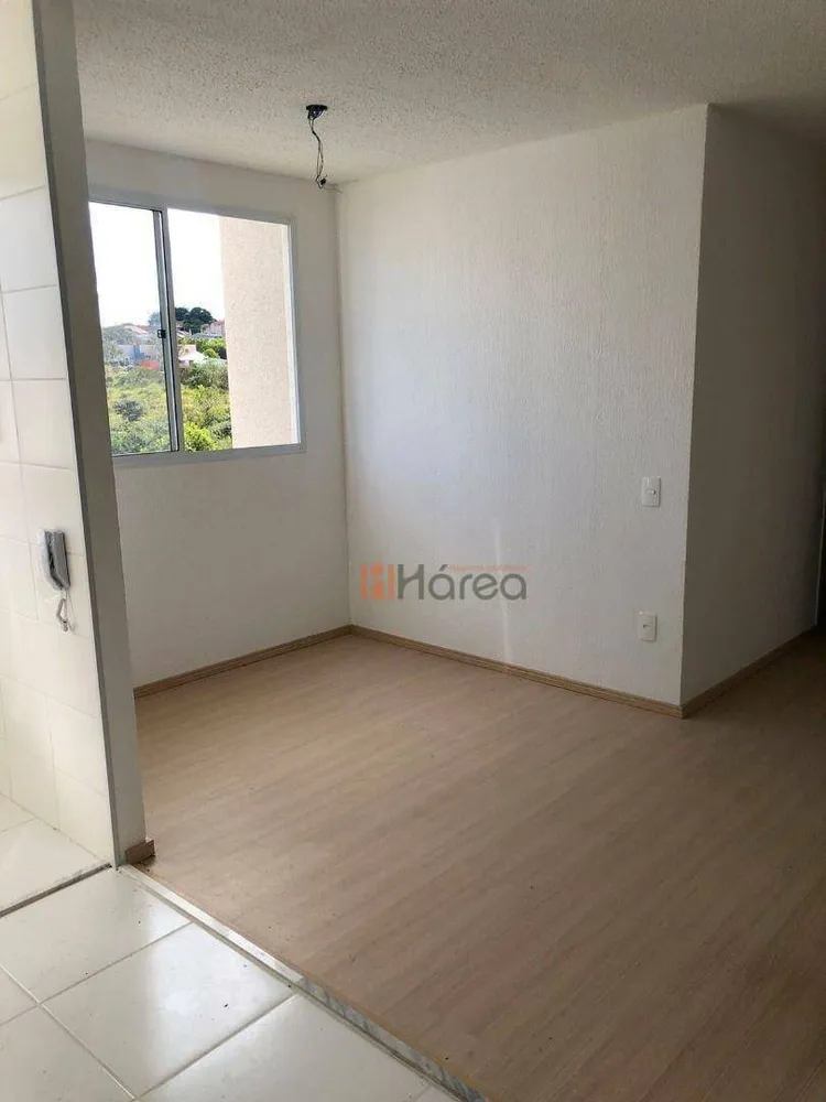 Apartamento, 2 quartos, 41 m² - Foto 5