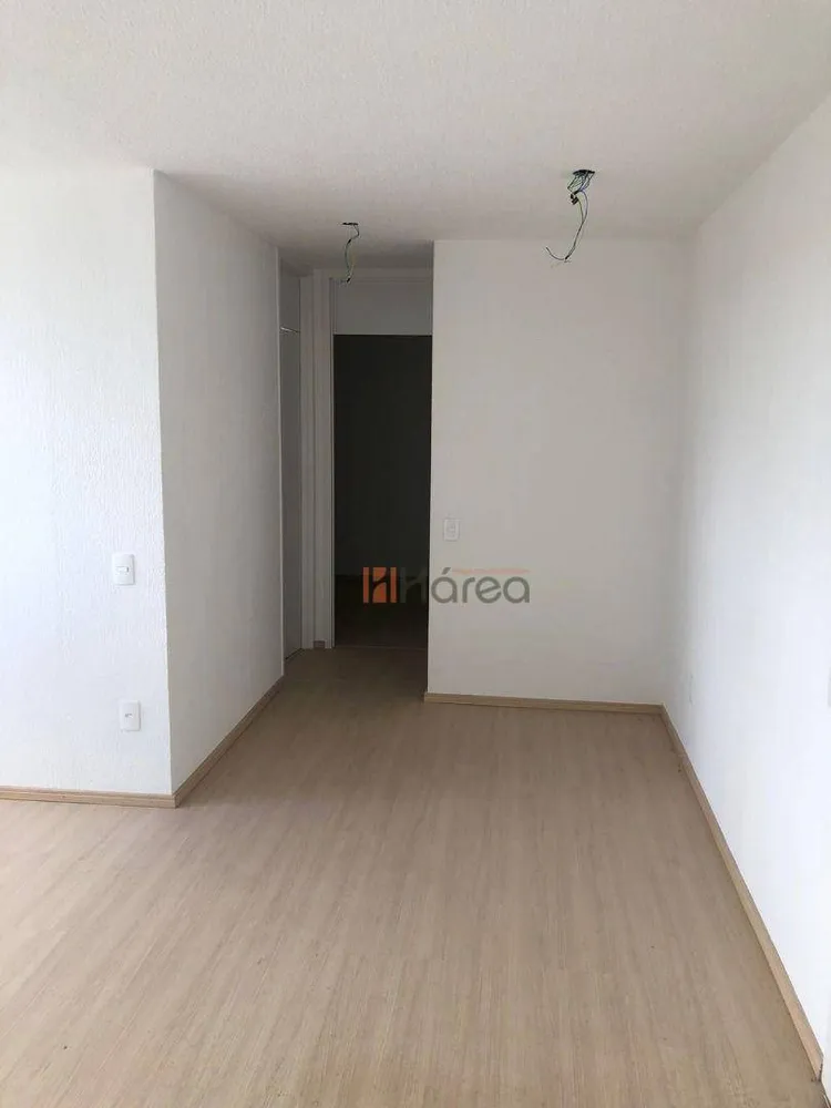 Apartamento, 2 quartos, 41 m² - Foto 6