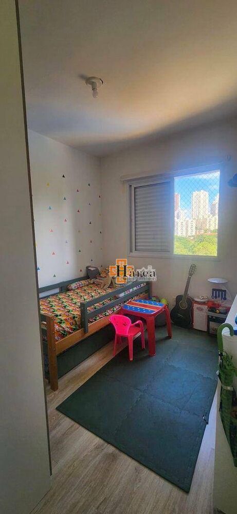 Apartamento, 3 quartos, 80 m² - Foto 12