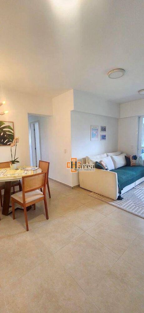 Apartamento, 3 quartos, 80 m² - Foto 6