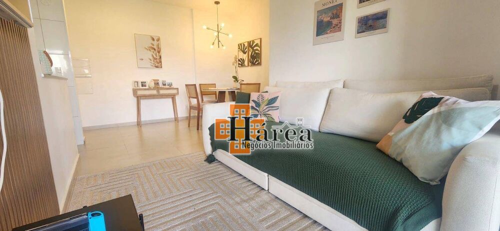 Apartamento, 3 quartos, 80 m² - Foto 1
