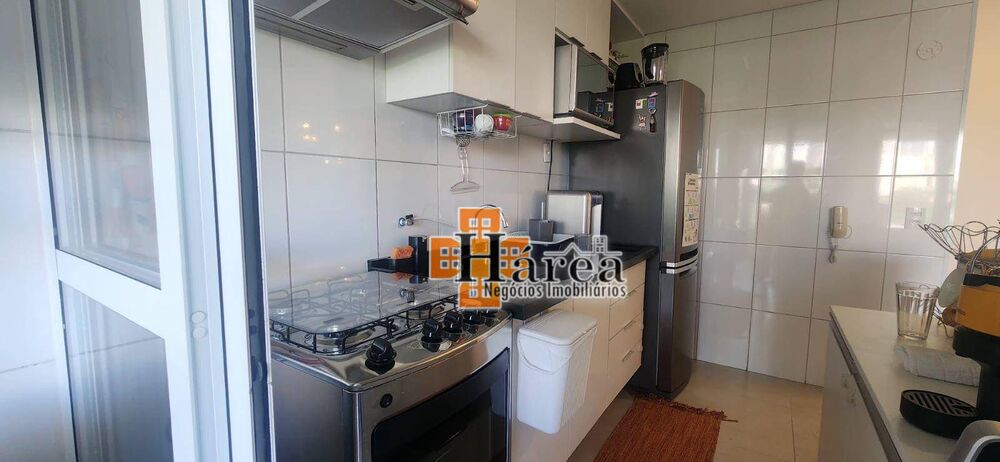 Apartamento, 3 quartos, 80 m² - Foto 15