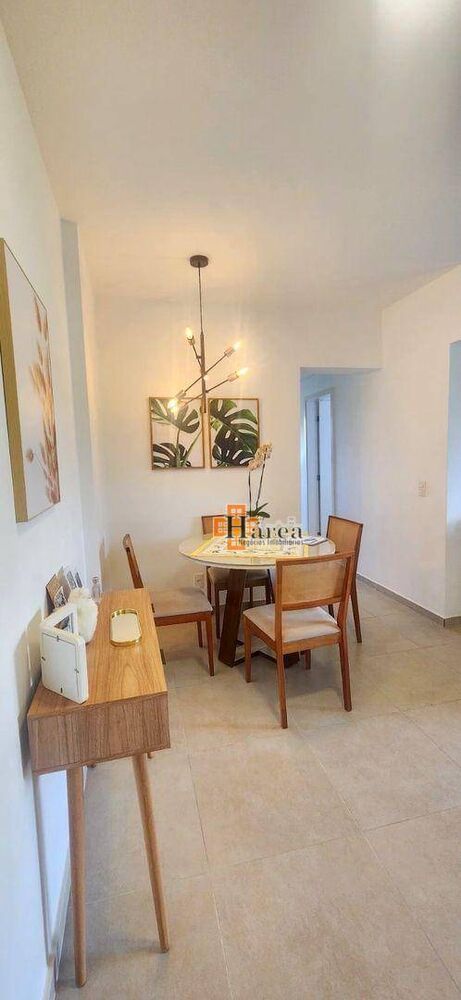 Apartamento, 3 quartos, 80 m² - Foto 5