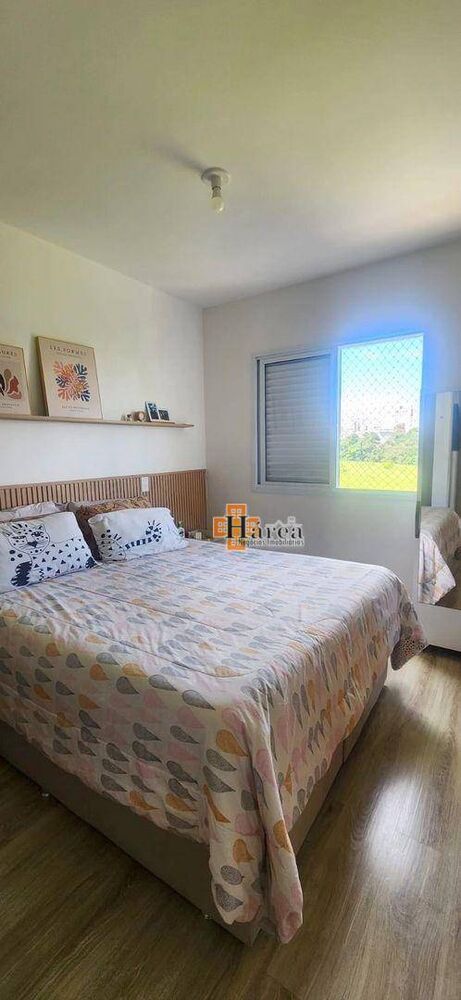 Apartamento, 3 quartos, 80 m² - Foto 9