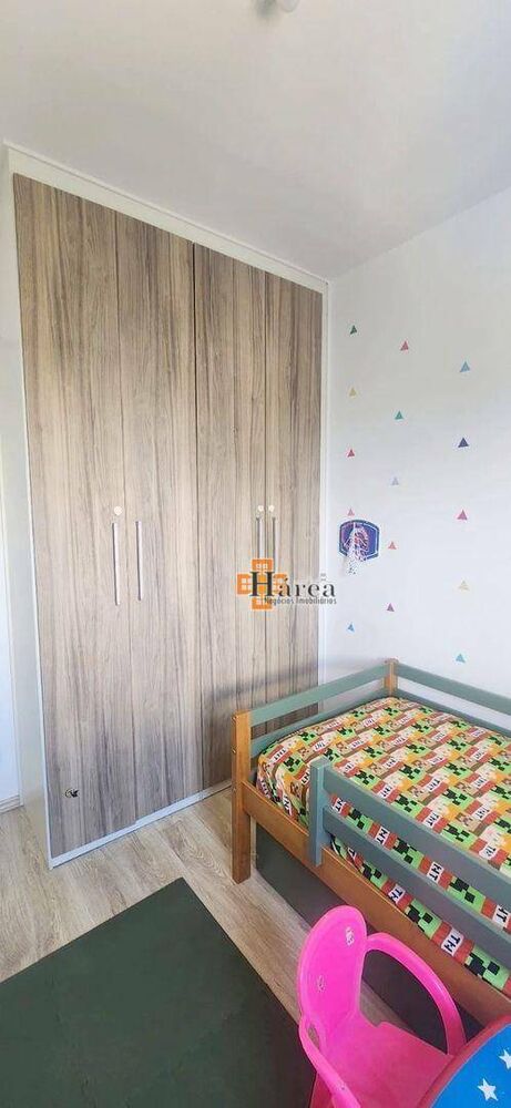 Apartamento, 3 quartos, 80 m² - Foto 13