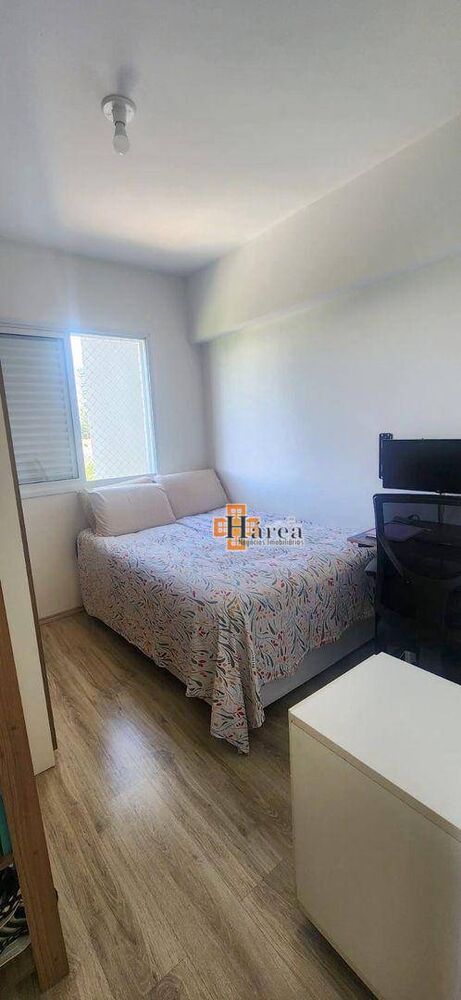 Apartamento, 3 quartos, 80 m² - Foto 11