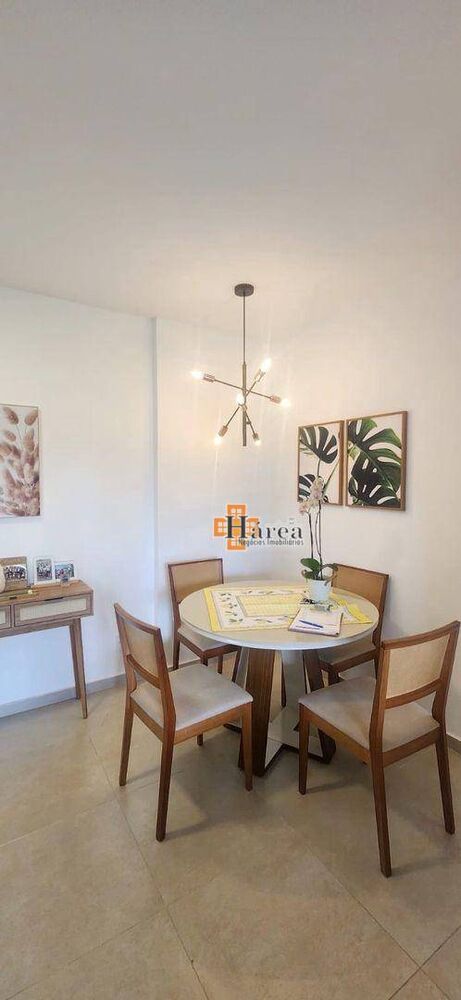 Apartamento, 3 quartos, 80 m² - Foto 8