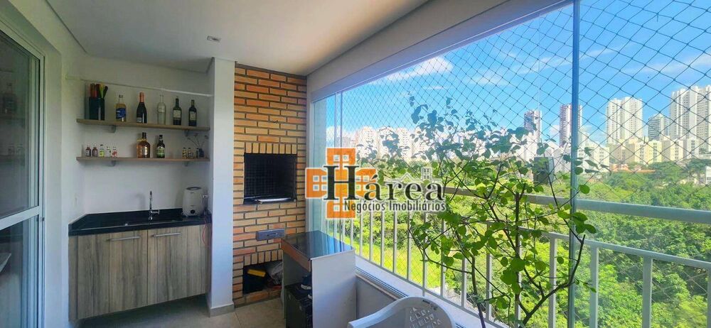 Apartamento, 3 quartos, 80 m² - Foto 3