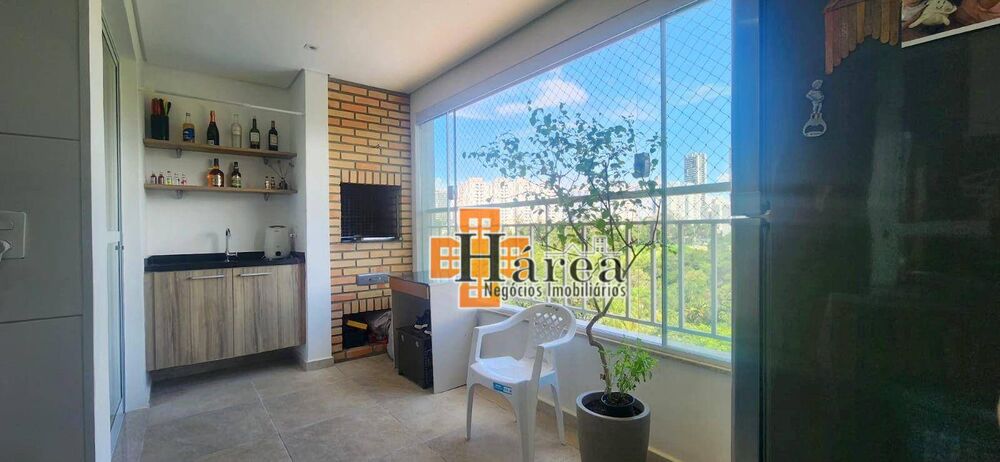 Apartamento, 3 quartos, 80 m² - Foto 4