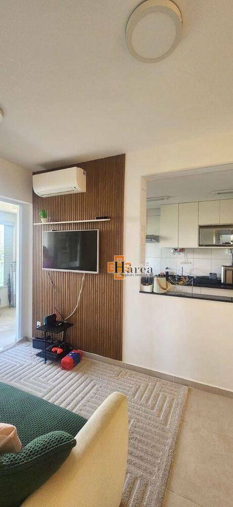 Apartamento, 3 quartos, 80 m² - Foto 7