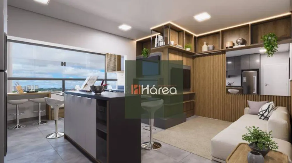 Apartamento, 2 quartos, 67 m² - Foto 5