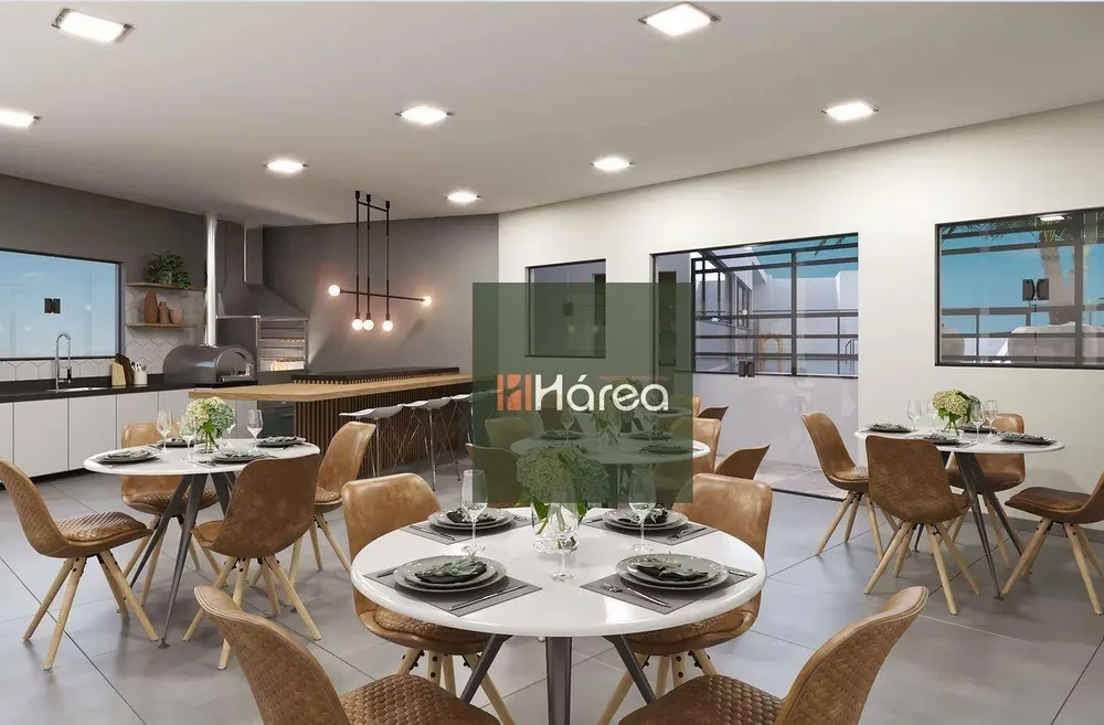Apartamento, 2 quartos, 67 m² - Foto 7