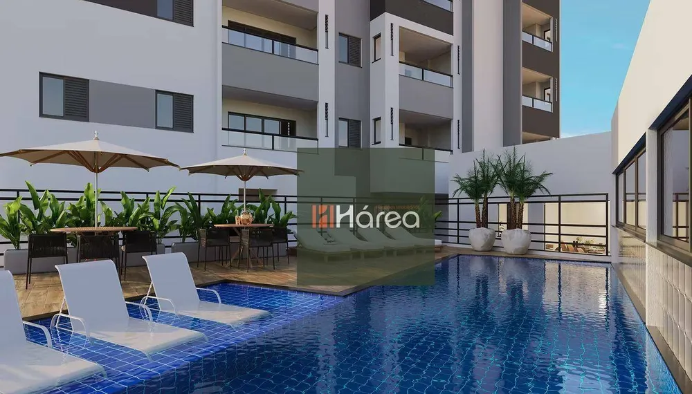 Apartamento, 2 quartos, 67 m² - Foto 12