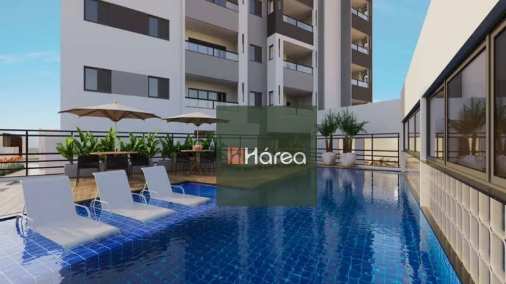 Apartamento, 2 quartos, 67 m² - Foto 11