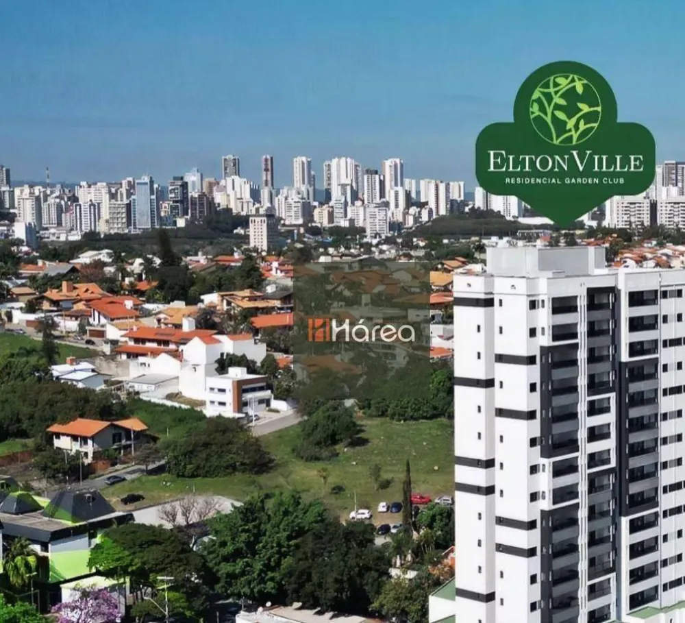 Apartamento, 2 quartos, 67 m² - Foto 1
