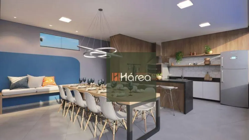 Apartamento, 2 quartos, 67 m² - Foto 2