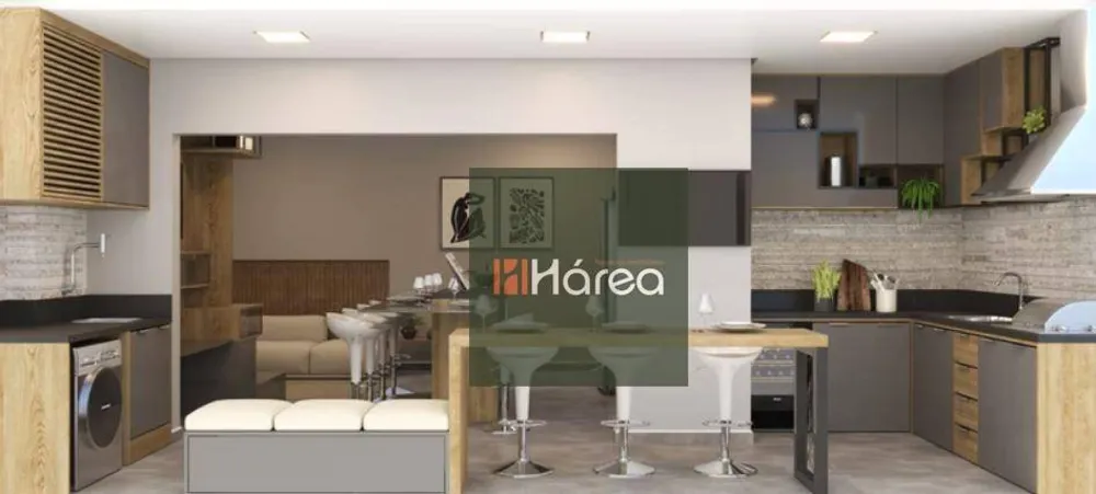 Apartamento, 2 quartos, 67 m² - Foto 6