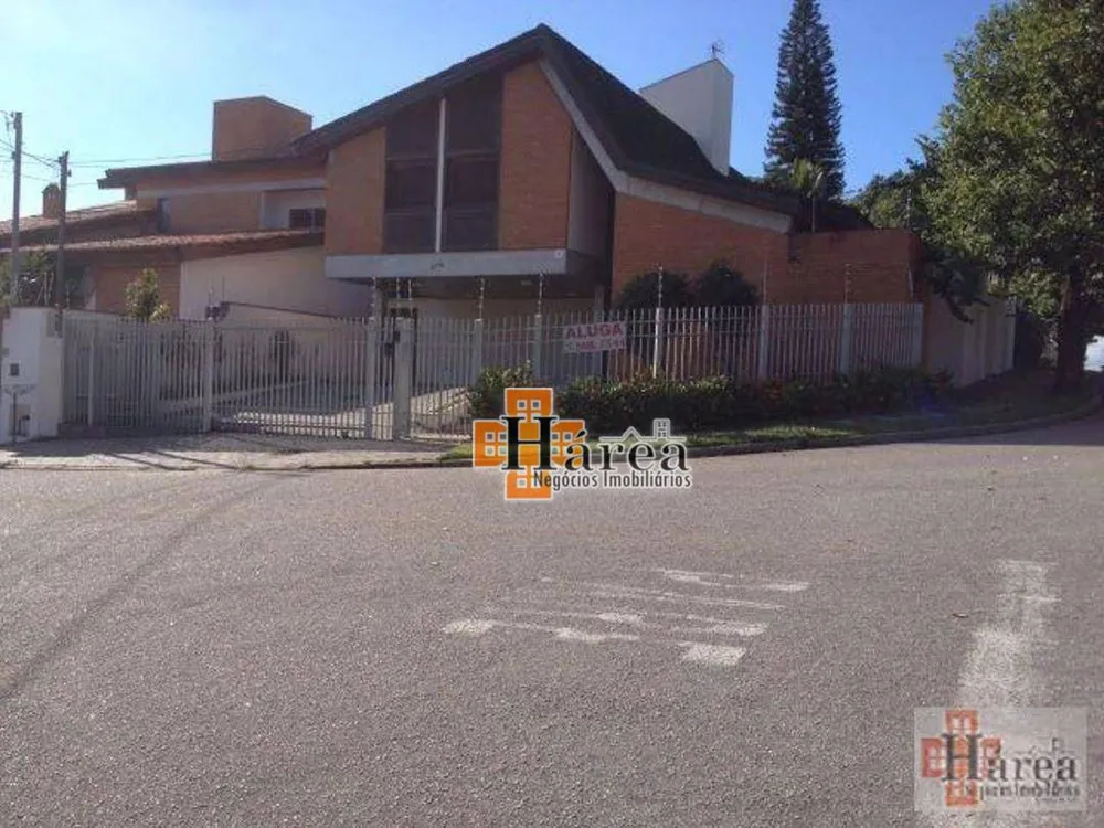 Sobrado, 3 quartos, 350 m² - Foto 12