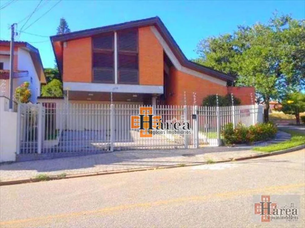 Sobrado, 3 quartos, 350 m² - Foto 2