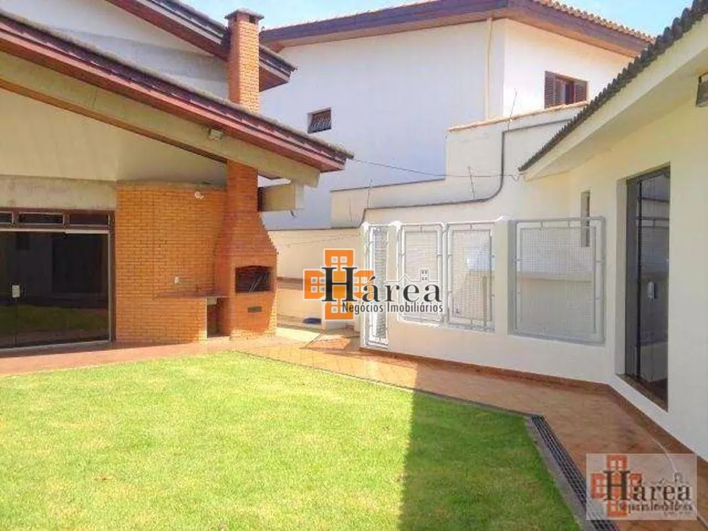 Sobrado, 3 quartos, 350 m² - Foto 10