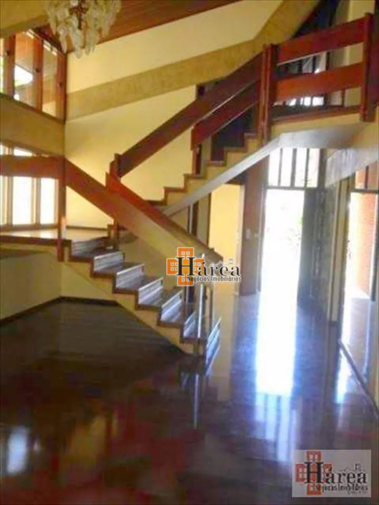 Sobrado, 3 quartos, 350 m² - Foto 6