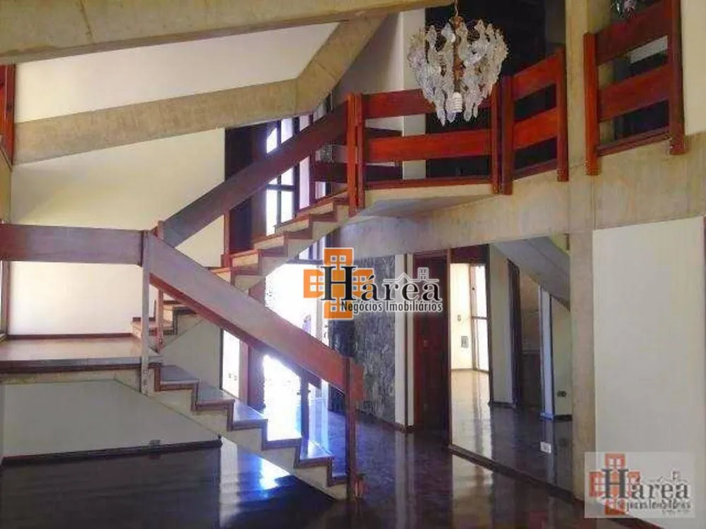 Sobrado, 3 quartos, 350 m² - Foto 7