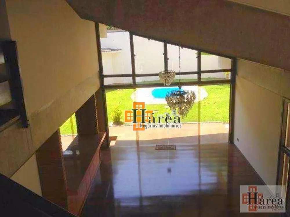 Sobrado, 3 quartos, 350 m² - Foto 3