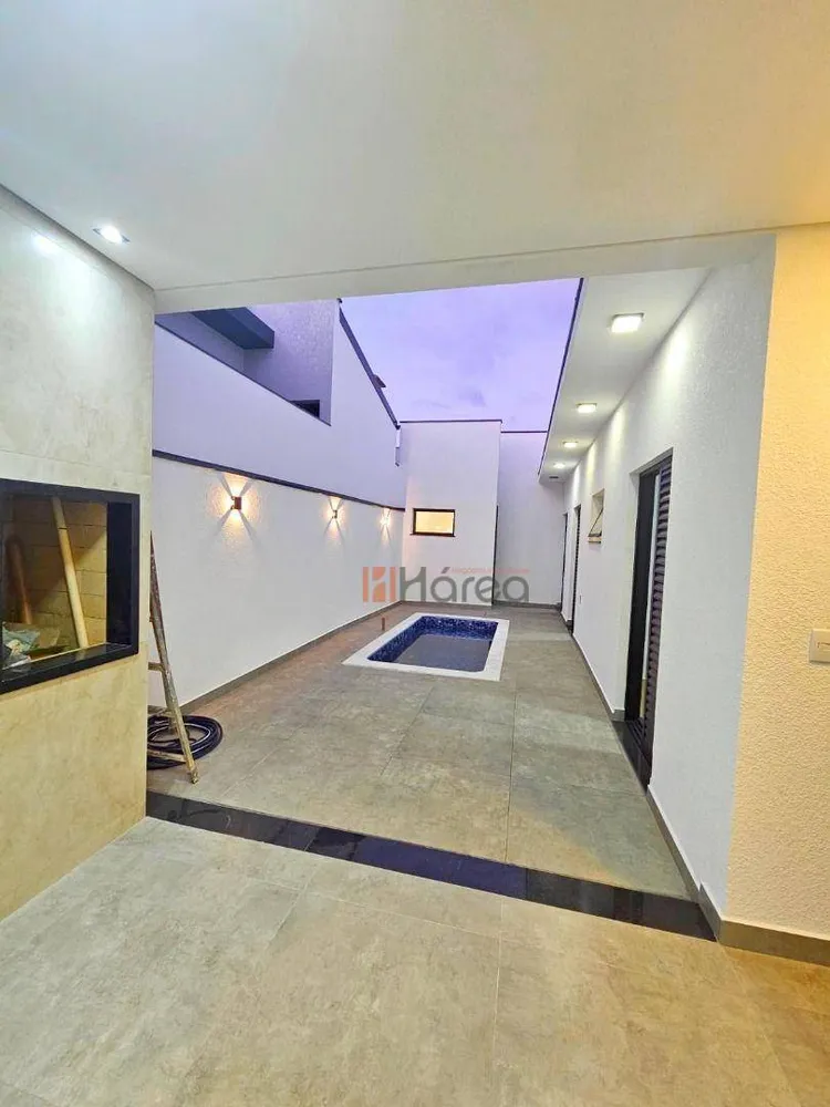 Casa de Condomínio, 3 quartos - Foto 3