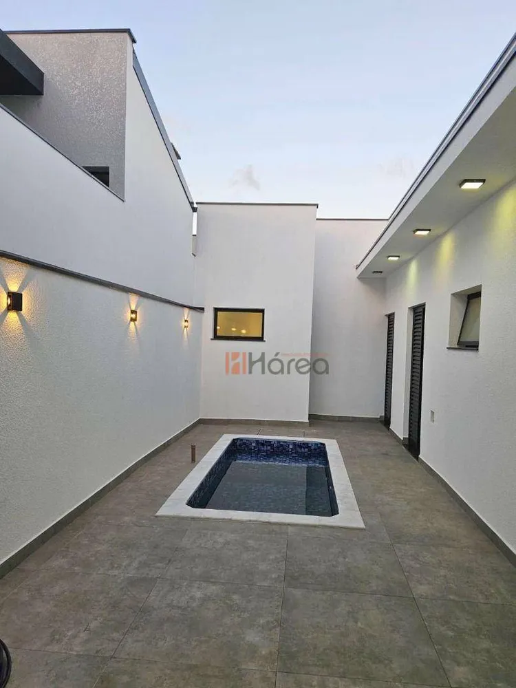 Casa de Condomínio, 3 quartos - Foto 6