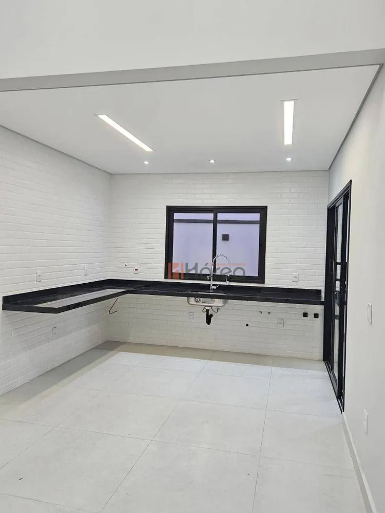 Casa de Condomínio, 3 quartos - Foto 11