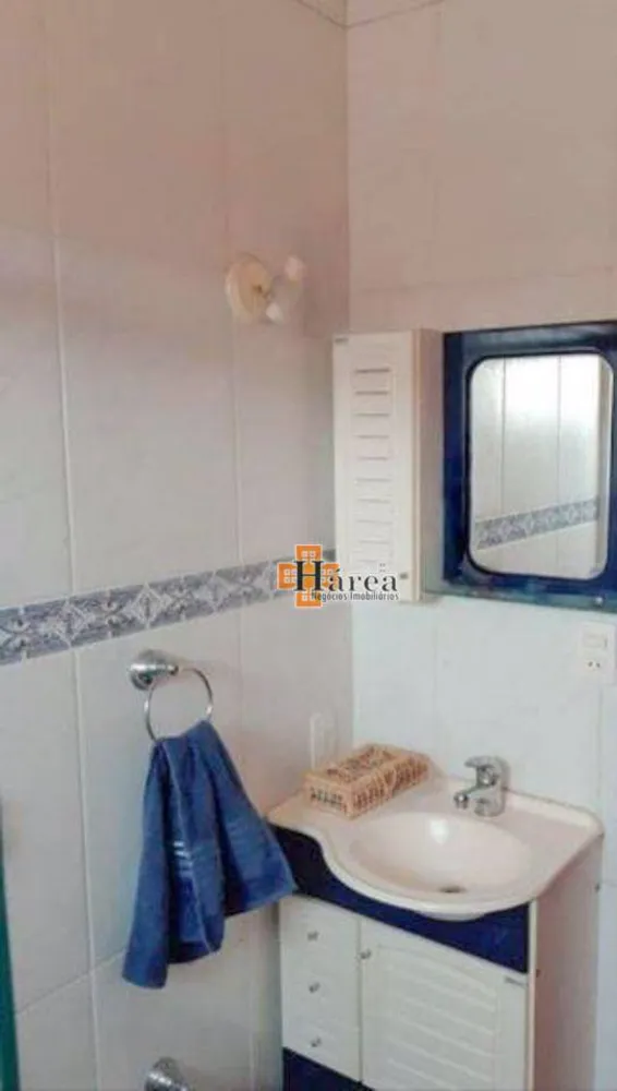 Sobrado, 3 quartos, 241 m² - Foto 10