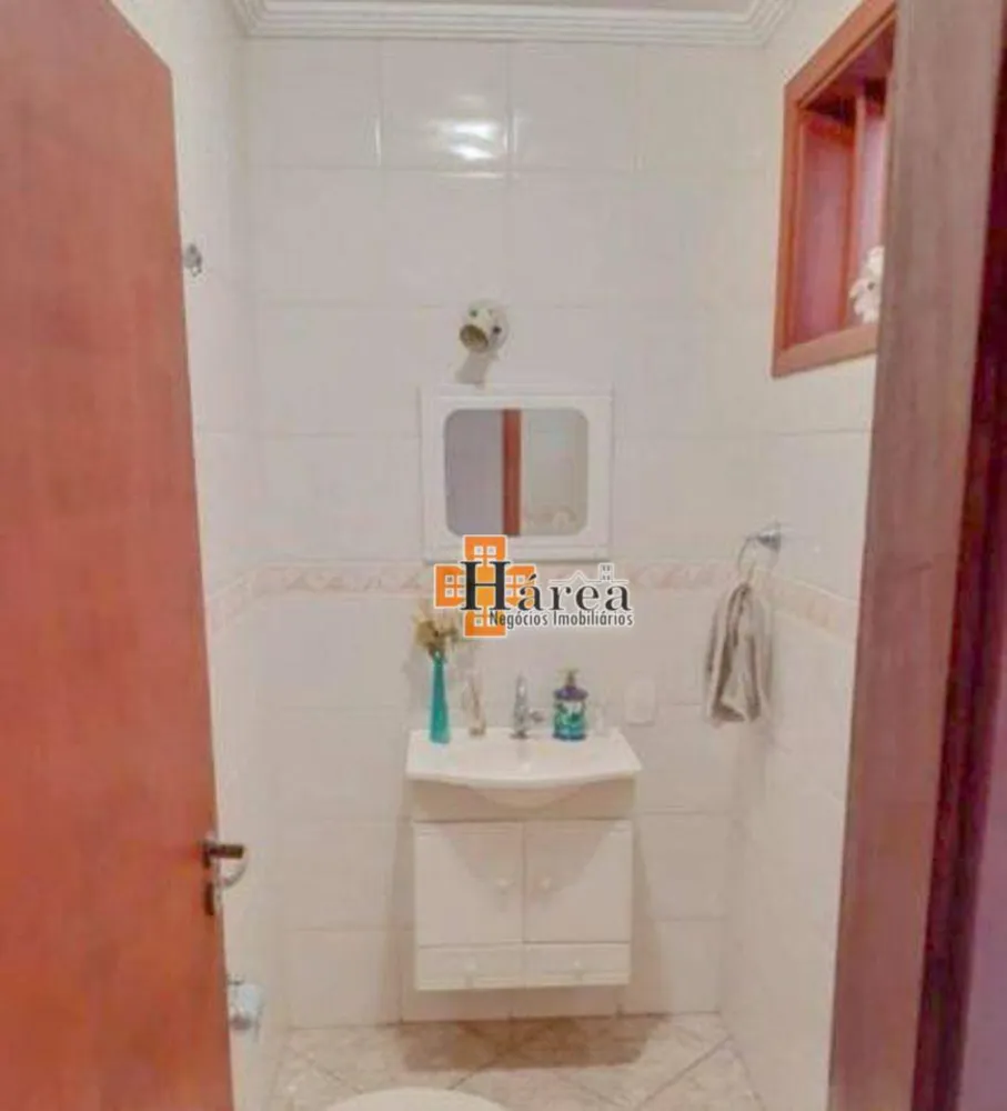 Sobrado, 3 quartos, 241 m² - Foto 11