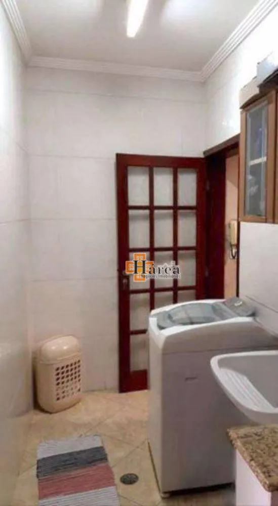 Sobrado, 3 quartos, 241 m² - Foto 8