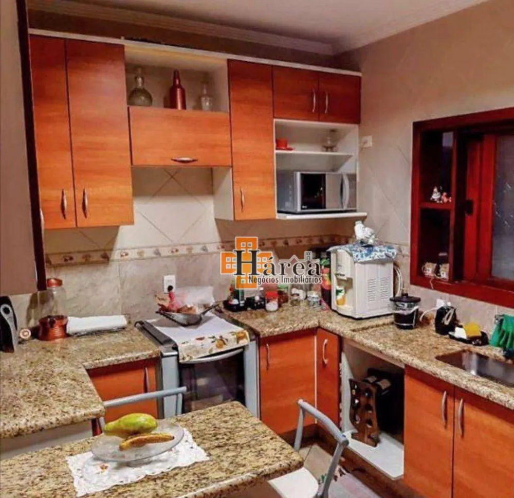 Sobrado, 3 quartos, 241 m² - Foto 6