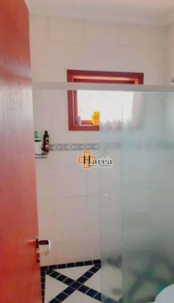 Sobrado, 3 quartos, 241 m² - Foto 11