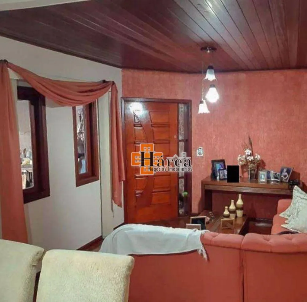 Sobrado, 3 quartos, 241 m² - Foto 2