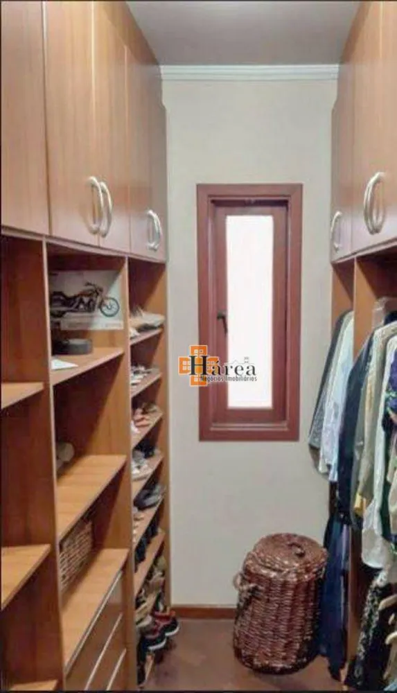 Sobrado, 3 quartos, 241 m² - Foto 5