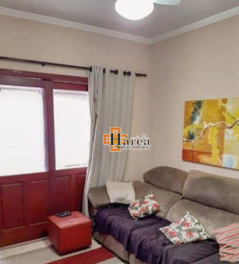Sobrado, 3 quartos, 241 m² - Foto 9