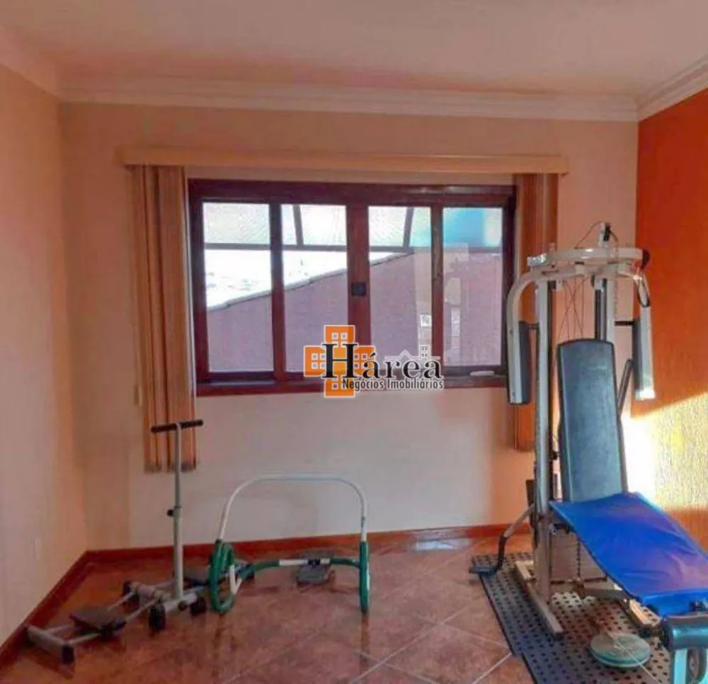 Sobrado, 3 quartos, 241 m² - Foto 12