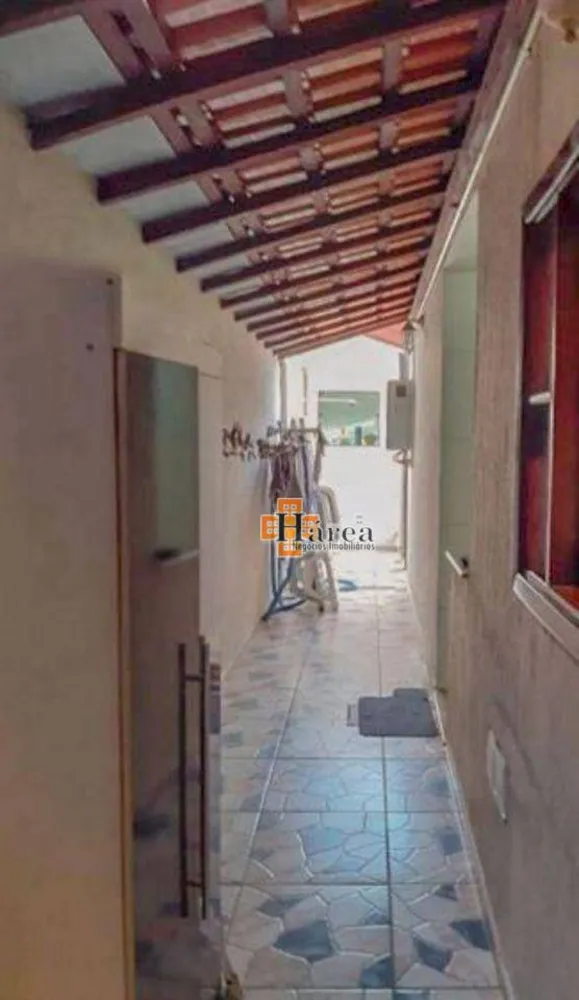 Sobrado, 3 quartos, 241 m² - Foto 7
