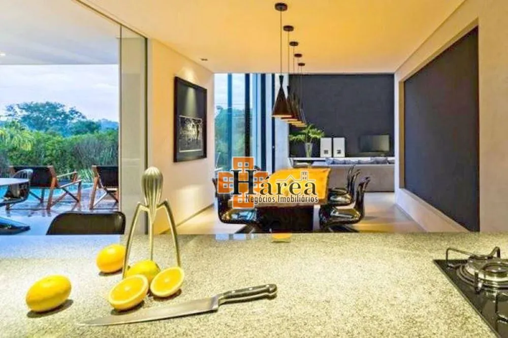 Sobrado, 4 quartos, 386 m² - Foto 2