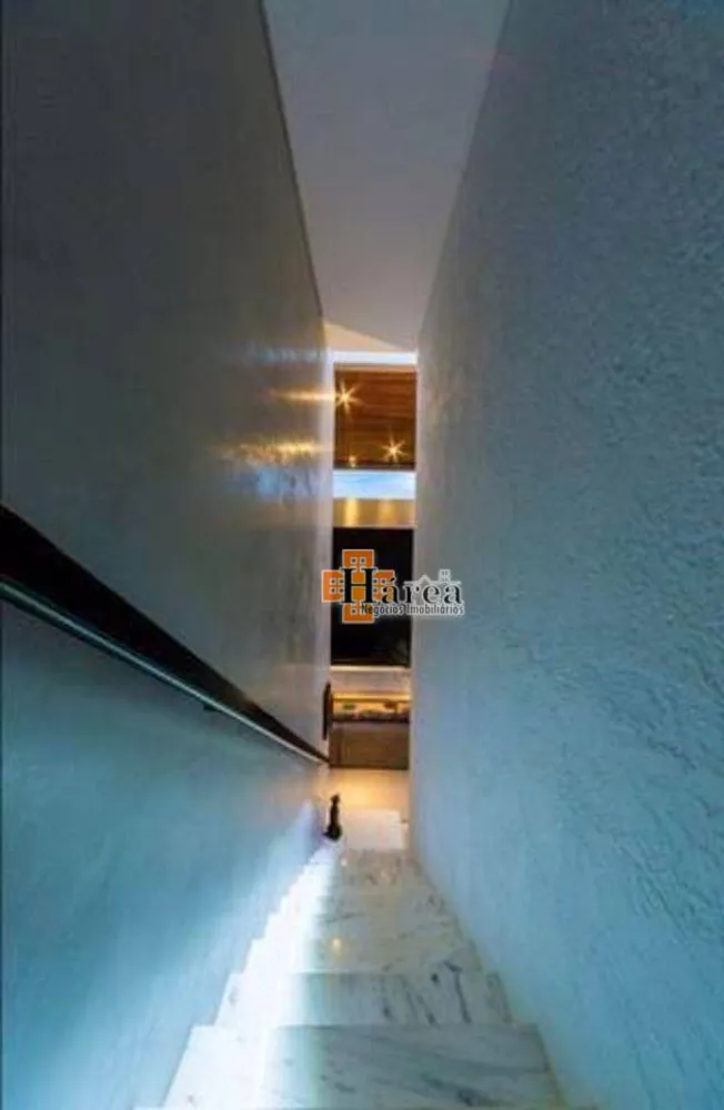 Sobrado, 4 quartos, 386 m² - Foto 1