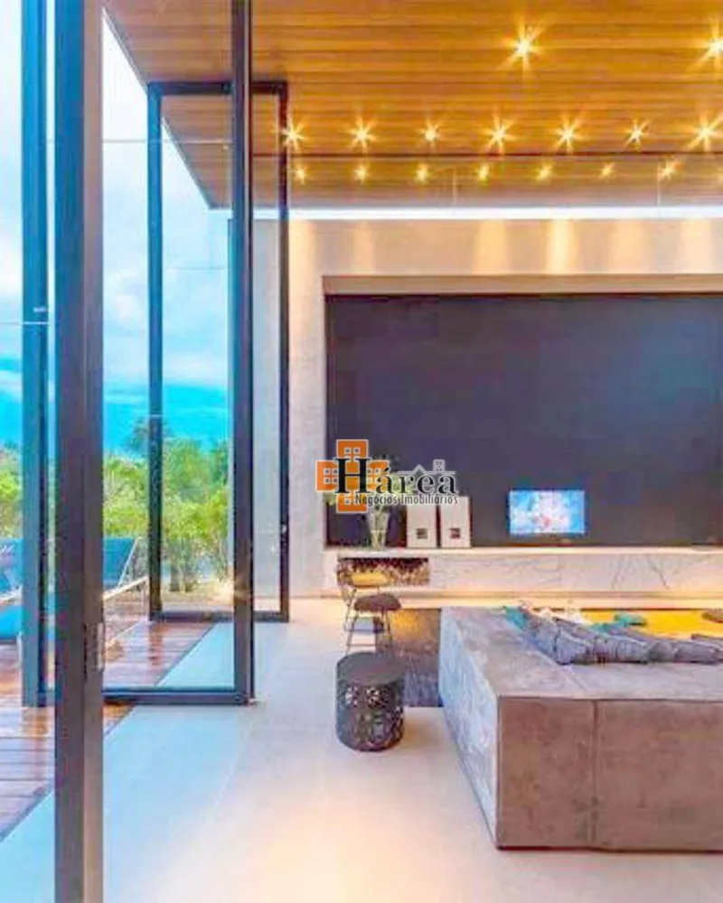 Sobrado, 4 quartos, 386 m² - Foto 3