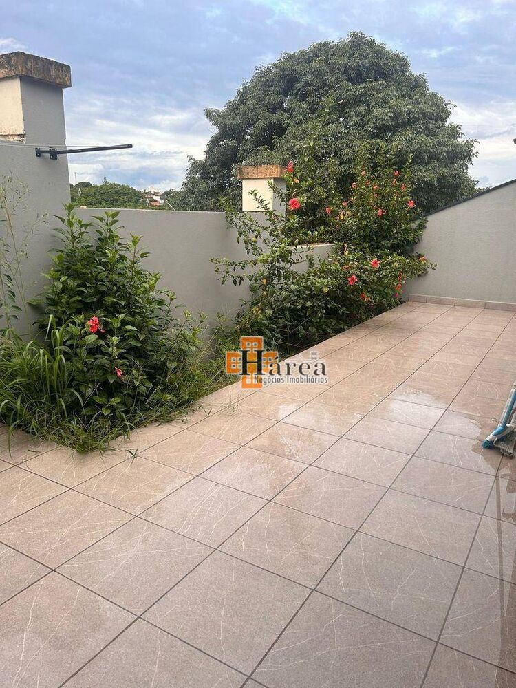 Casa de Condomínio, 3 quartos - Foto 20