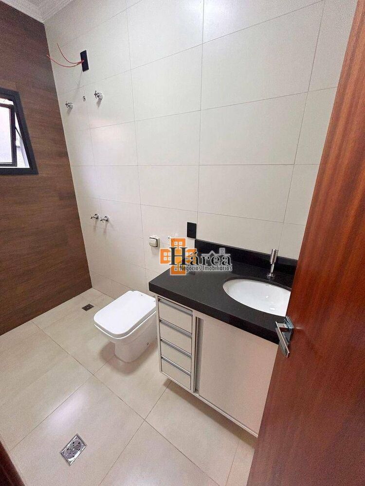 Casa de Condomínio, 3 quartos - Foto 9