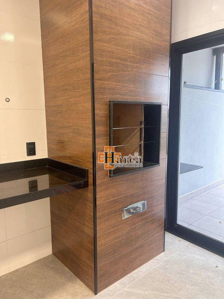 Casa de Condomínio, 3 quartos - Foto 15