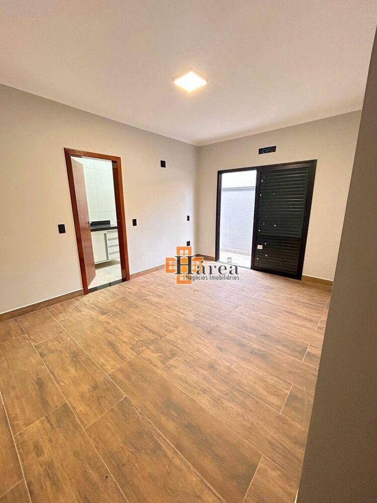 Casa de Condomínio, 3 quartos - Foto 13